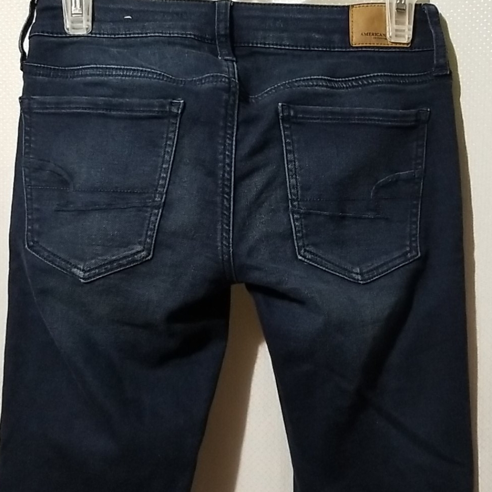 American Eagle Outfitters jegging - Picture 6 of 9